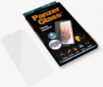 PanzerGlass | Samsung | Galaxy S21 5G | Glass | Clear | Case Friendly