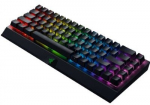 Razer wireless keyboard BlackWidow V3 Mini HyperSpeed US