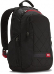 Case Logic | DLBP114K | Fits up to size 14.1 " | Backpack | Black
