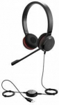 JABRA Evolve 30 II MS stereo Headset