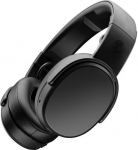 Skullcandy Crusher On-Ear, Wireless, Bluetooth, Black