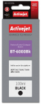 Activejet AB-6000Bk Ink Bottle (Replacement for Brother BT-6000BK; Supreme; 100 ml; black)