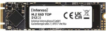 Intenso SSD TOP - 512 GB - M.2 2280 - SATA 6Gb/s