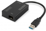 Digitus USB 3.0 Gigabit SFP network adapter