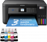 Epson EcoTank L4260 A4 MFP Printer 10ppm, 5760x1440 dpi, 3-Year Ink
