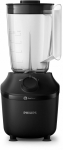 Philips Stand blender HR2191/01 black