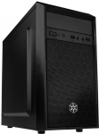 SilverStone Precision PS16 - tower - m