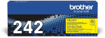 Toner Brother TN-242Y yellow