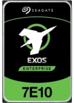 SEAGATE Exos 7E10 SATA 4TB 512n