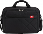 Case Logic Casual Laptop Bag DLC117 Fits up to size 17