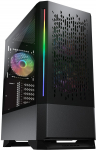 Cougar MX430 Air RGB Black Mid Tower PC Case