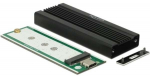DELOCK External Enclosure for M.2 NVMe