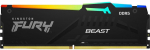 KINGSTON FURY Beast 16GB DDR5 5600MT/s CL36 RGB EXPO DIMM RAM