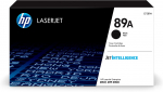 HP Toner 89A CF289A Black up to 5,000 Pages