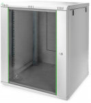 Digitus Wall Mounting Cabinet DN-19 16U-6/6-EC Light Grey