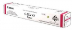 Canon Toner C-EXV 47 Magenta (8518B002)