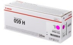 CANON Cartridge 059 H M Toner