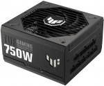 ASUS TUF Gaming 750W Gold Fully Modular Power Supply