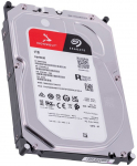 SEAGATE NAS HDD 1TB IronWolf 5400rpm