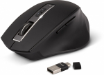 Yenkee Ergonomic wireless mouse YMS 2075 RANGE