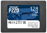 Patriot P220 128GB SATA III 2.5" SSD