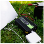 GREEN CELL Voltage Car Inverter 12V