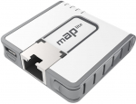 MIKROTIK RBmAPL-2nD mAP lite 2x2 MIMO AP