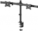 Neomounts Dual Monitor table mount FPMA-DCB100D