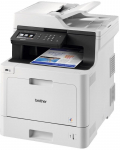 Brother DCP-L8410CDW multifunction color laser printer