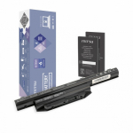 Mitsu Battery for Fujitsu Lifebook E753 4400 mAh (48 Wh) 10.8 - 11.1 Volt