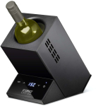 Caso Wine cooler for one bottle WineCase One