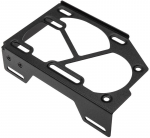 SilverStone SST-FDP01B Adapterhalterung f&uuml;r L&uuml;fter