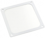 SilverStone SST-FF143W magnetic dust filter, white, 140mm