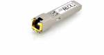 Digitus 1.25 Gbps copper SFP module, RJ45