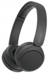 Sony wireless headset WH-CH520, black
