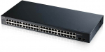 ZYXEL GS1900-48 v2 48-port GbE L2 Switch