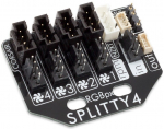aqua computer RGBpx Splitty4