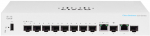 Cisco CBS350 Managed 8-port SFP Ext PS Switch