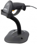 Zebra LS2208 - USB - W.Stand
