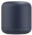 Hama Drum 2.0 Mono portable speaker Blue 3.5 W