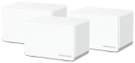 Wireless Router|MERCUSYS|3-pack|Mesh|Wi-Fi 6|HALOH70X(3-PACK)