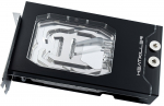 Watercool Heatkiller V Pro RTX 4090 FE, ARGB - Acryl + Nickel, schwarz