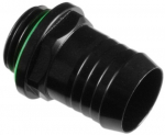 Bitspower Fitting G1/4 inch to ID 13mm - Matt Black