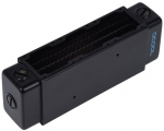 Alphacool NexXxoS UT60 Full Copper X-Flow 40mm Triple (3x40mm) Radiator
