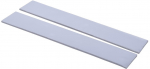 Alphacool Ice Layer Thermal Pad - 17W/mK 120x20x1.5mm - 2 pieces