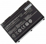Hasee P157SMBAT-8 14.8V 5200mAh 8-cell s&uuml;learvuti aku