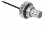 Barrow Temperatur Sensor G1/4, silber