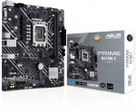 ASUS PRIME H610M-E-CSM LGA1700 microATX Motherboard