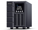 CyberPower UPS Online S Series OLS2000EA-DE - 1800 Watt - 2000 VA