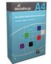 DIN A4 Copypaper 80g, 500sheets